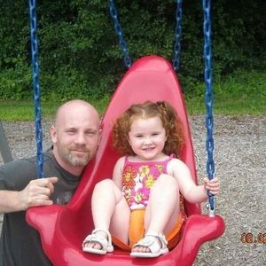 Meet your Posher, Kerri baker